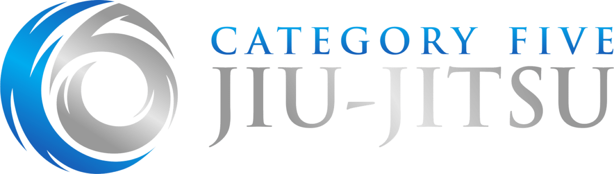 Category Five Jiu-Jitsu logo